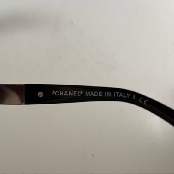 CHANEL sunglasses - Picture 8 of 9